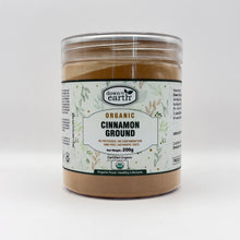 Cinnamon Ground Organic (Cassia) 200g