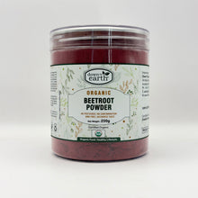 Beetroot Powder Organic 250g