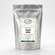 Italian Herbs Organic 1kg
