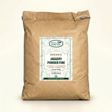 Jaggery Powder Organic 10kg