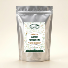 Jaggery Powder Fine Organic 3kg