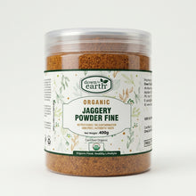 Jaggery Powder Fine Organic 400g