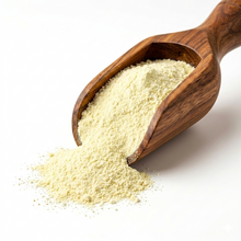 Lemon Powder Organic 3kg