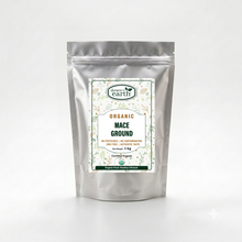 Mace Ground Organic 1kg