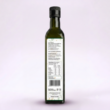 Mustard Oil (Cold Pressed) Organic 500ml