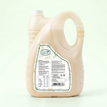 Mustard Oil (Cold Pressed) Organic 5L