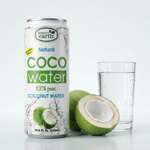 Coconut Water 100% Natural 320ml (24 pack)
