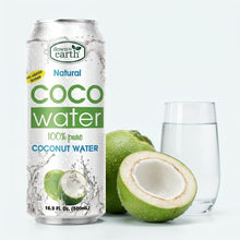 Coconut Water 100% Natural 500ml (24 Pack)