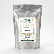 Nigella (Kalogi) Organic 3Kg