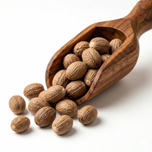 Nutmeg Whole Organic 3kg
