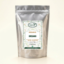 Oregano Organic 1kg