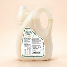 Peanut Oil (Virgin Cold Pressed) Organic 5L