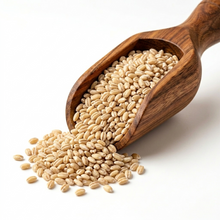 Pearl Barley Organic 3kg