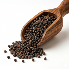 Peppercorn Black Organic 3kg