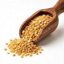 Pigeon Pea (Arhar/Toor Dal) Organic 3kg