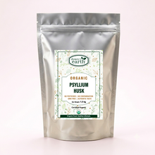 Psyllium Husk Organic 1.5kg