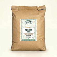Psyllium Husk Organic 10kg