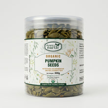 Pumpkin Seeds Organic 300g