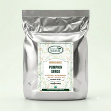 Pumpkin Seeds Organic 10kg