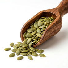 Pumpkin Seeds Organic 6kg (3kg x 2)