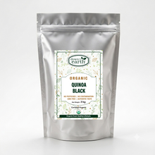 Quinoa Black Organic 3kg