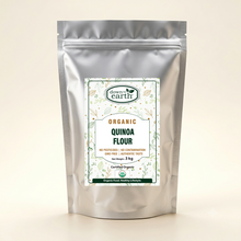 Quinoa Flour Organic 3kg