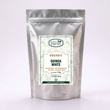 Quinoa White Organic 3kg
