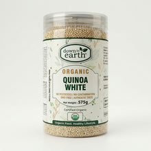 Quinoa White Organic 575g