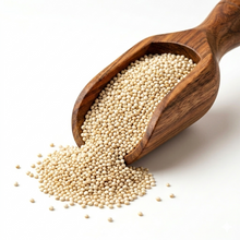 Quinoa White Organic 20kg