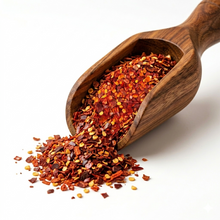 Red Chilli Flakes Organic 3kg