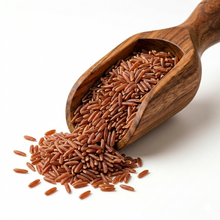 Red Long Grain Rice Organic 3kg