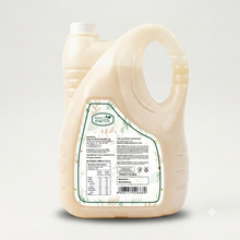 Sesame Oil (Virgin Cold Pressed) Organic 5L
