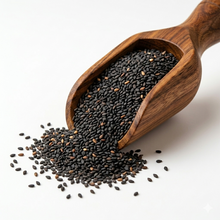 Sesame Seeds Black Organic 3kg