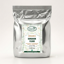 Sorghum Flour Organic 10kg