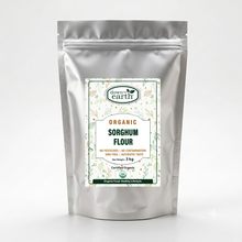 Sorghum Flour Organic 3kg