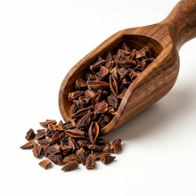Star Anise Pieces Organic 3kg