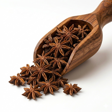 Star Anise Whole Organic 3kg