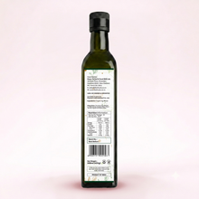 Sunflower Oil (Cold Pressed) Organic 500ml
