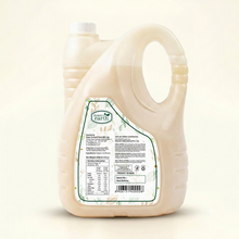 Sunflower Oil (Cold Pressed) Organic 5L