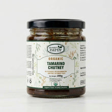 Tamarind Chutney Organic 200g