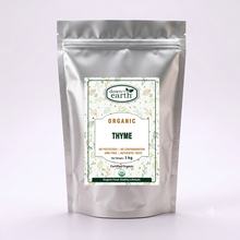 Thyme Organic 1kg