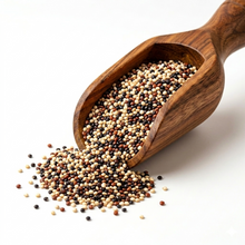 Triya Quinoa (White, Red & Black) Organic 3kg
