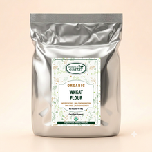 Wheat Flour Organic 10kg